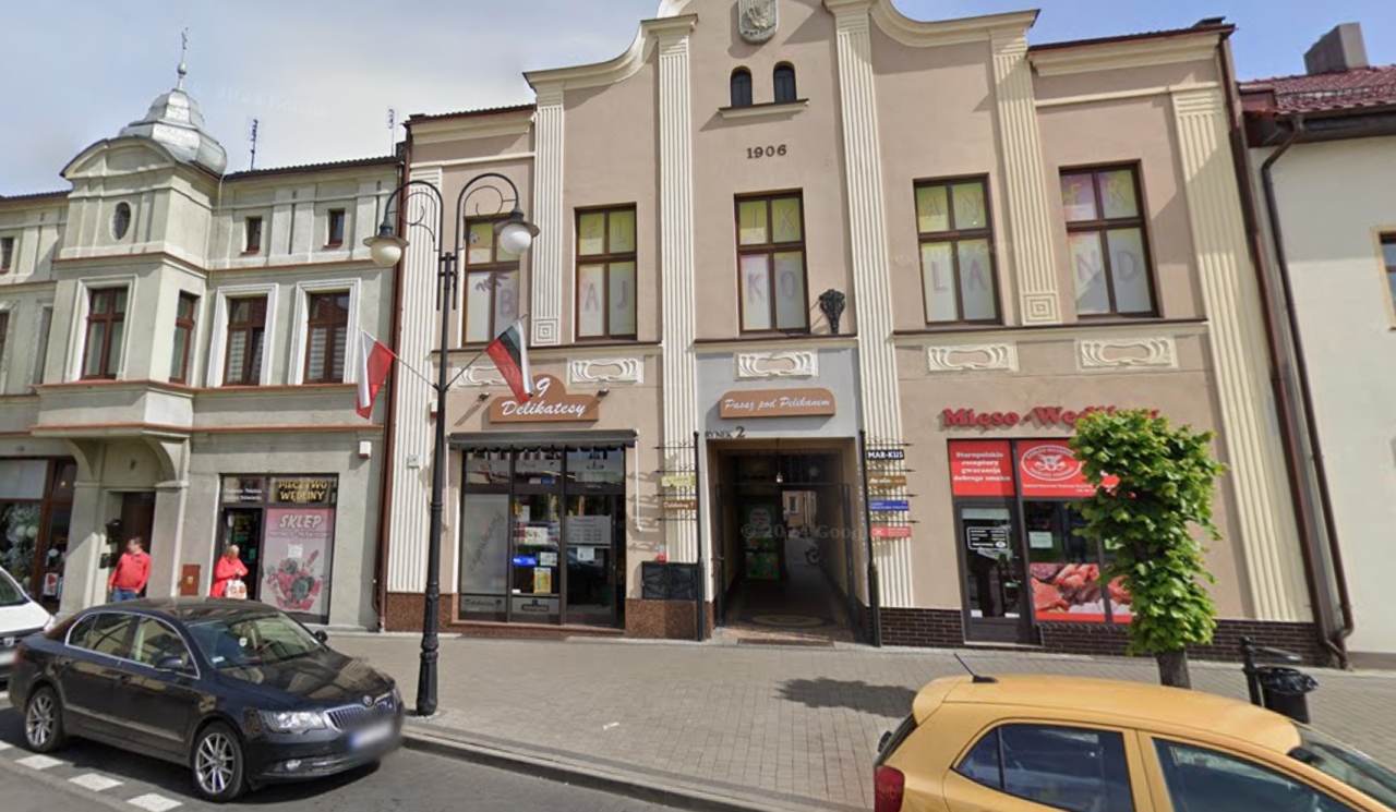 Postawił na "chybił trafił". Co miesiąc dostanie pokaźną kwotę