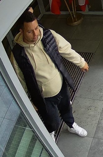 Uszkodzono poznański urzędomat. Poznajesz go?