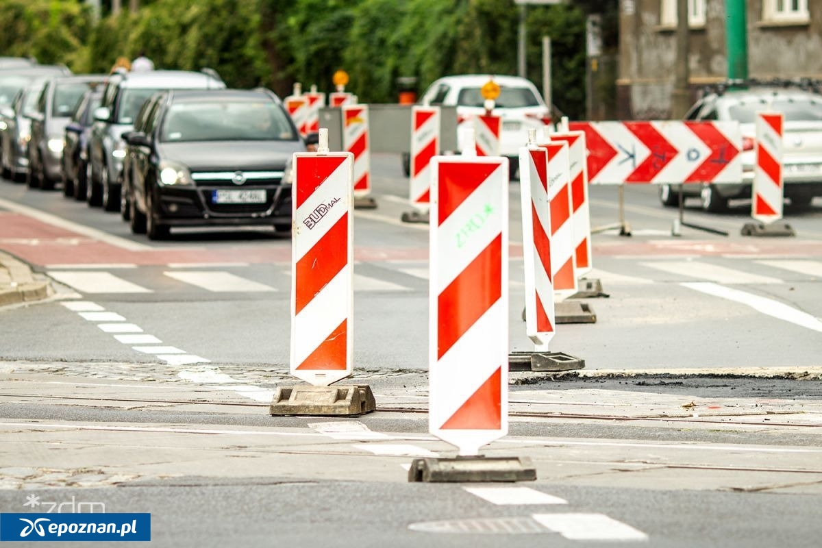 zdjęcie ilustracyjne, archiwum | fot. ZDM Poznań