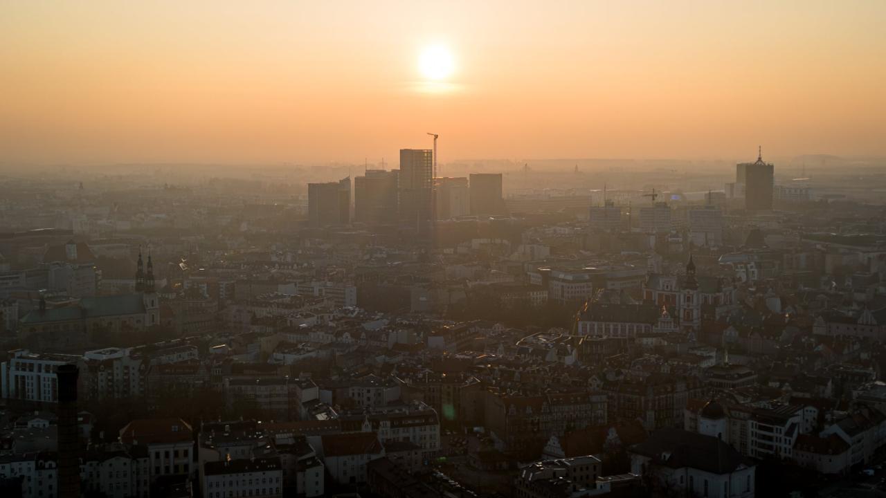 Wyjątkowe głosowanie trwa w Poznaniu. Każdy może wziąć udział