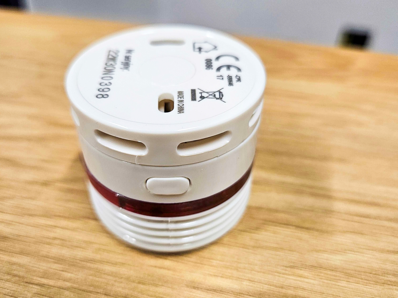 To małe urządzenie może uratować życie. Kto i gdzie może się zgłosić po odbiór?