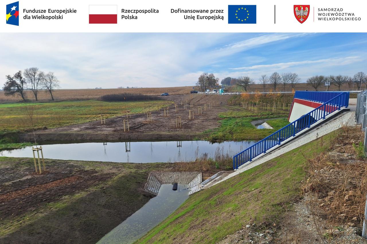 Wielka inwestycja w regionie już prawie na finiszu