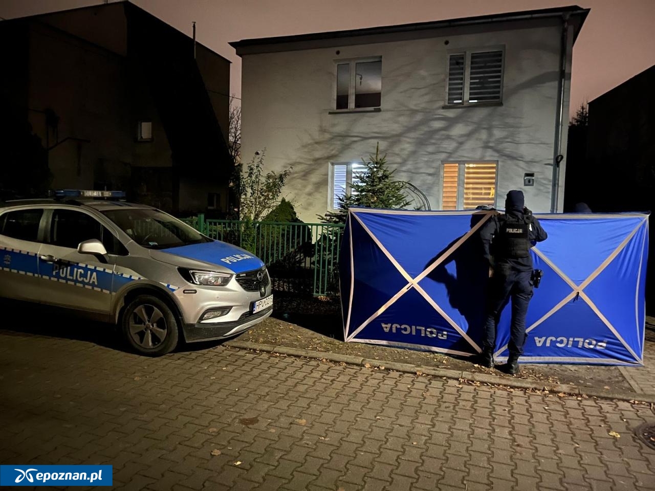 fot. Wielkopolska Policja