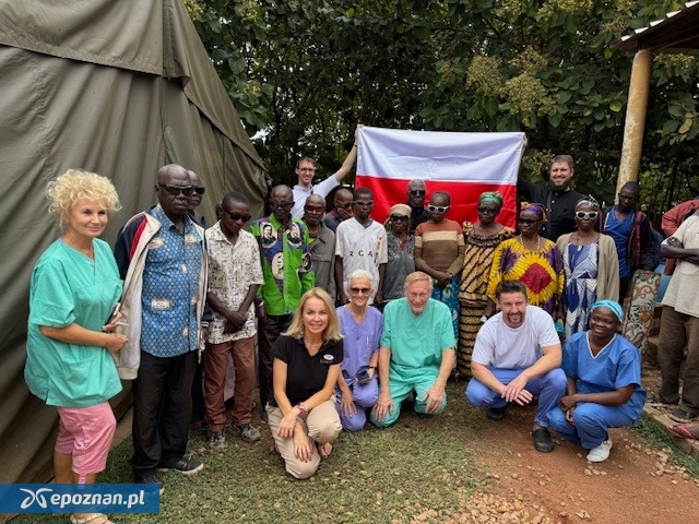 fot. Fundacja Pomocy Humanitarnej "Redemptoris Missio"