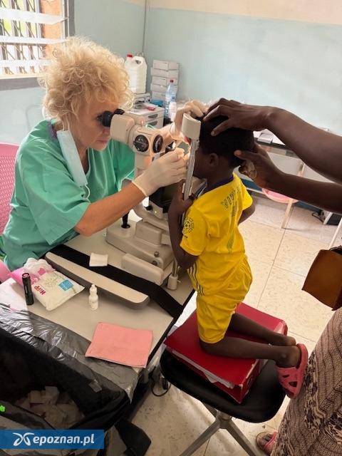 fot. Fundacja Pomocy Humanitarnej "Redemptoris Missio"