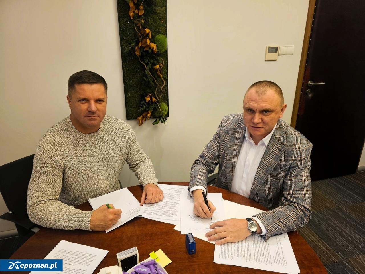 fot. Gmina Komorniki / FB