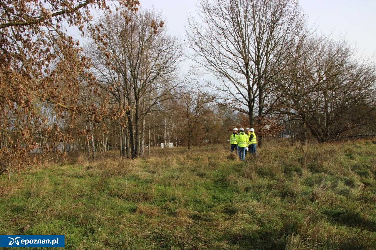 fot. Gmina Suchy Las / FB