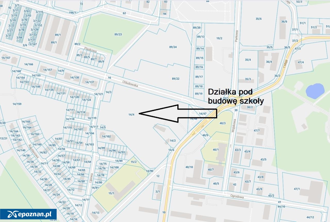 fot. Gmina Suchy Las / FB