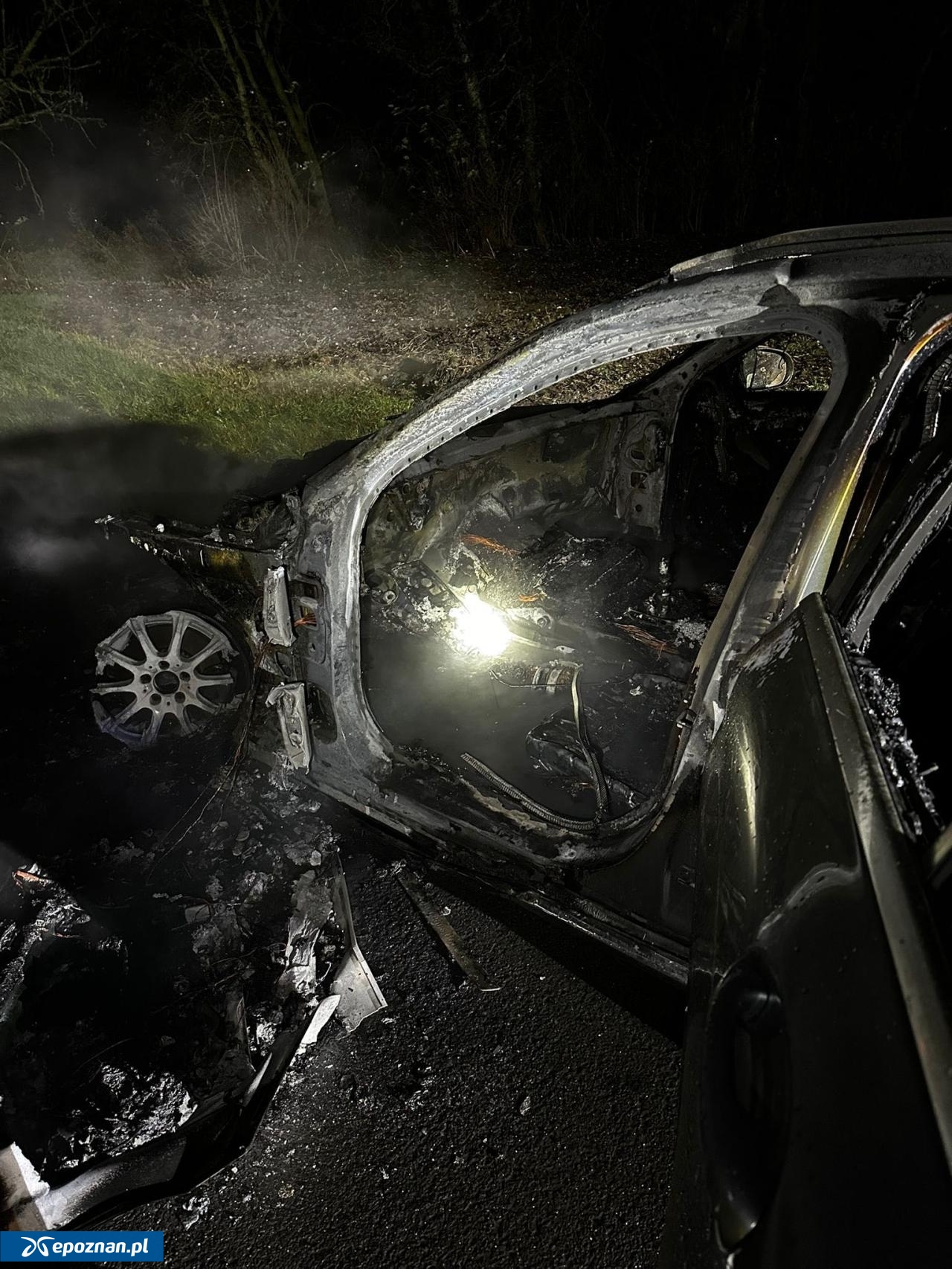 fot. OSP Kleszczewo FB