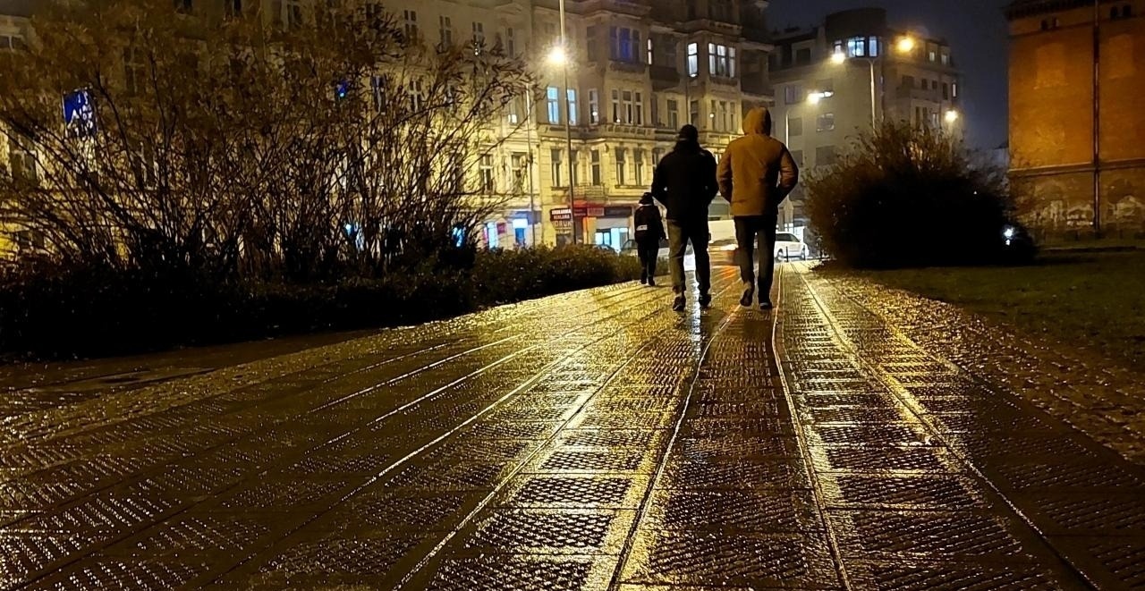 Idzie ochłodzenie. Jest ostrzeżenie meteo!