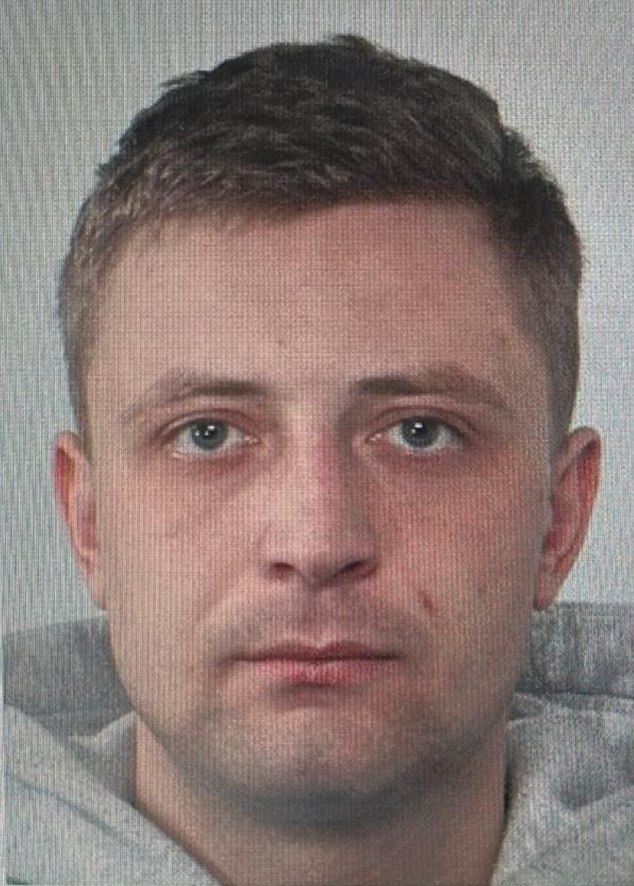 We wrześniu opuścił wielkopolski szpital, do dziś nie skontaktował się z rodziną