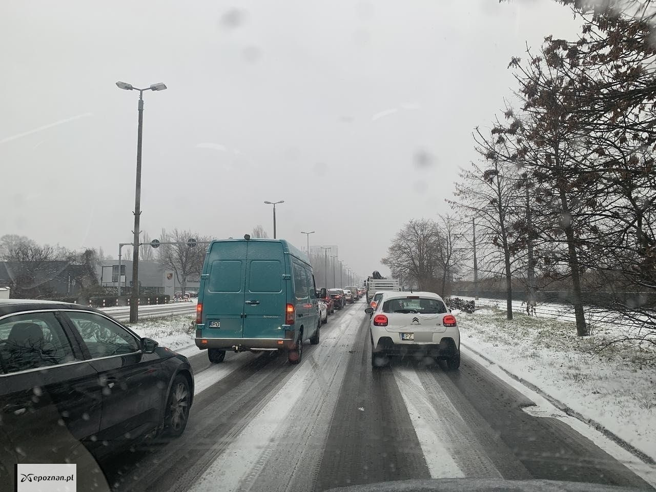 Przedstawiciele ZDM zapewniają: zima nie zaskoczy drogowców