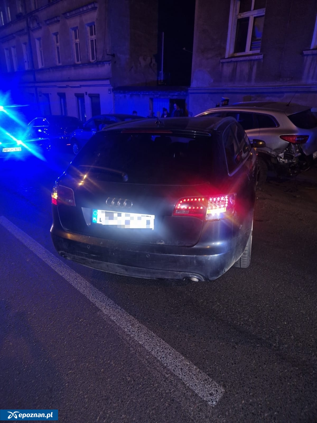 fot. KPP Gniezno / FB