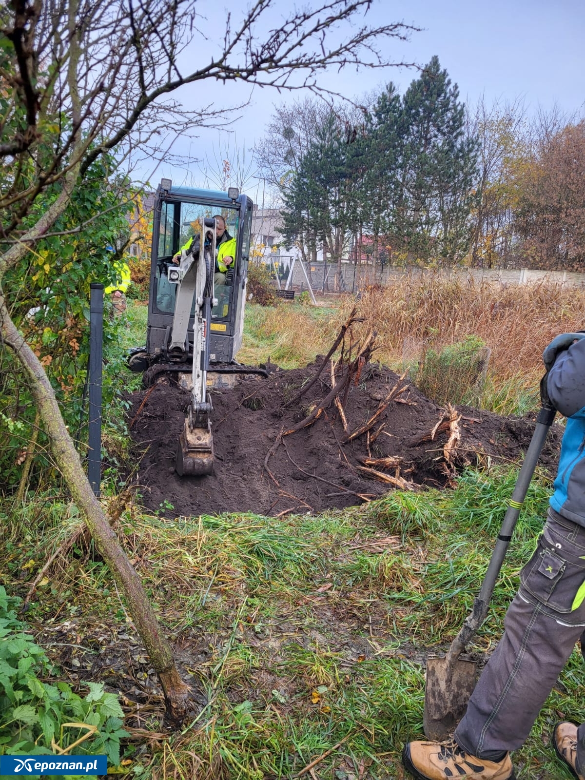 fot. Czerwonak, zobacz więcej / FB