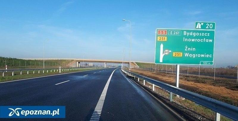 Więcej płatnych dróg w Polsce jednak od lutego. Duża podwyżka opłat!