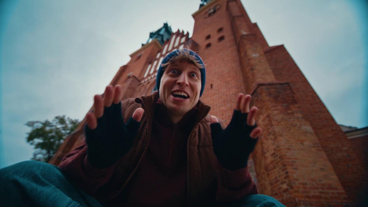 Nowa kampania internetowa ma zachęcać turystów do odwiedzenia Poznania. Tak wygląda