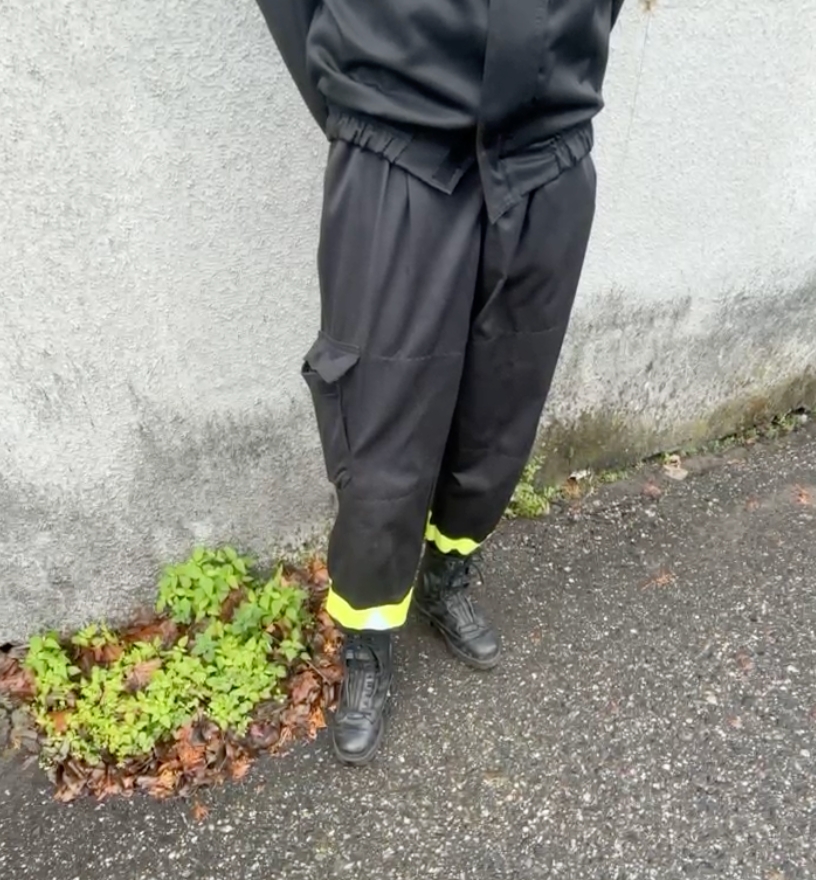 Region. Strażak ochotnik usunięty z OSP. Przyłapali go łowcy pedofilów