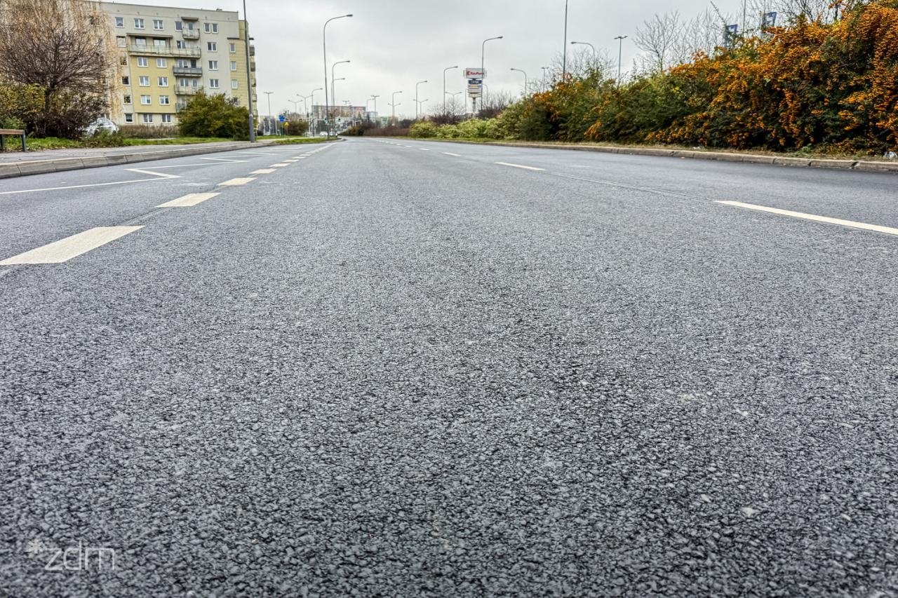 fot. Bartosz Szczepaniak / ZDM