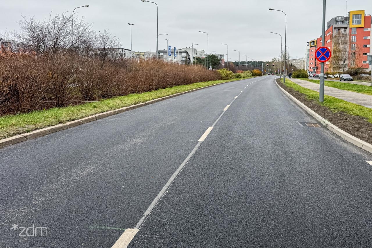 fot. Bartosz Szczepaniak / ZDM