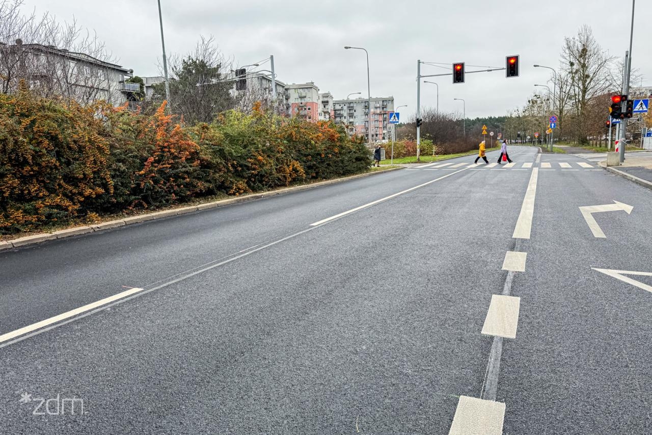 fot. Bartosz Szczepaniak / ZDM