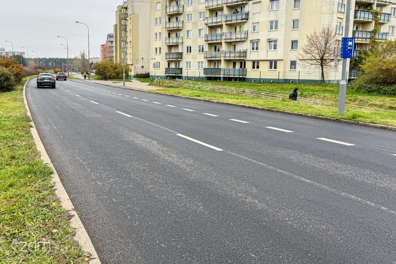 fot. Bartosz Szczepaniak / ZDM