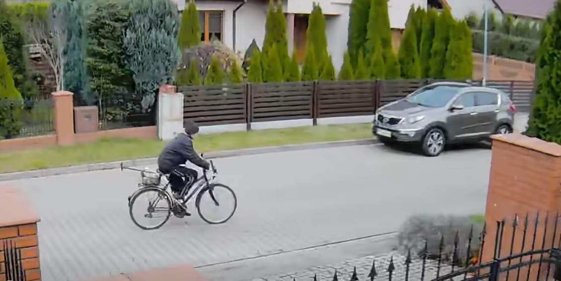 Kolejny dzień poszukiwań Wielkopolanina, który nie wrócił z grzybobrania. Jest nagranie