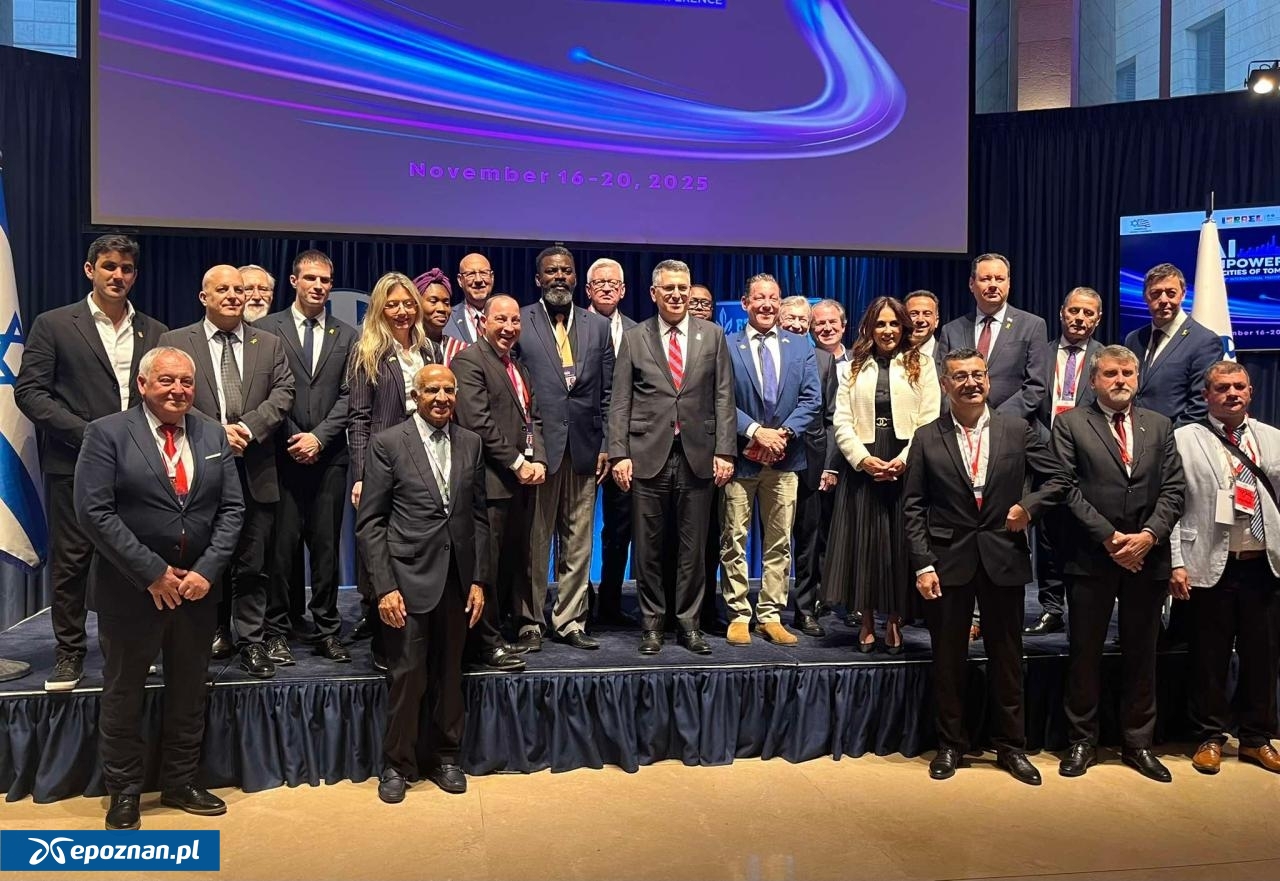 fot. Jacek Jaśkowiak / FB