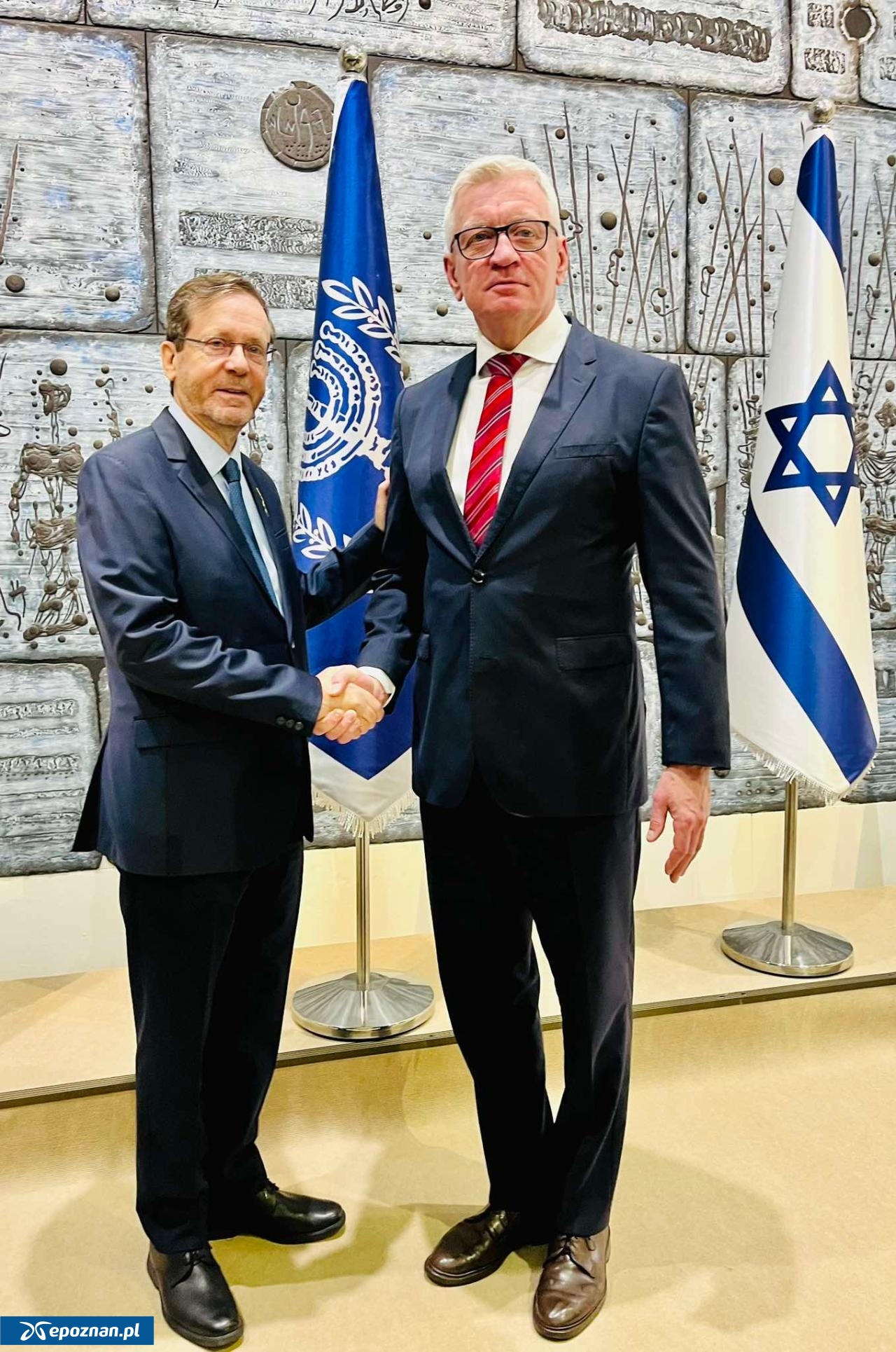 fot. Jacek Jaśkowiak / FB