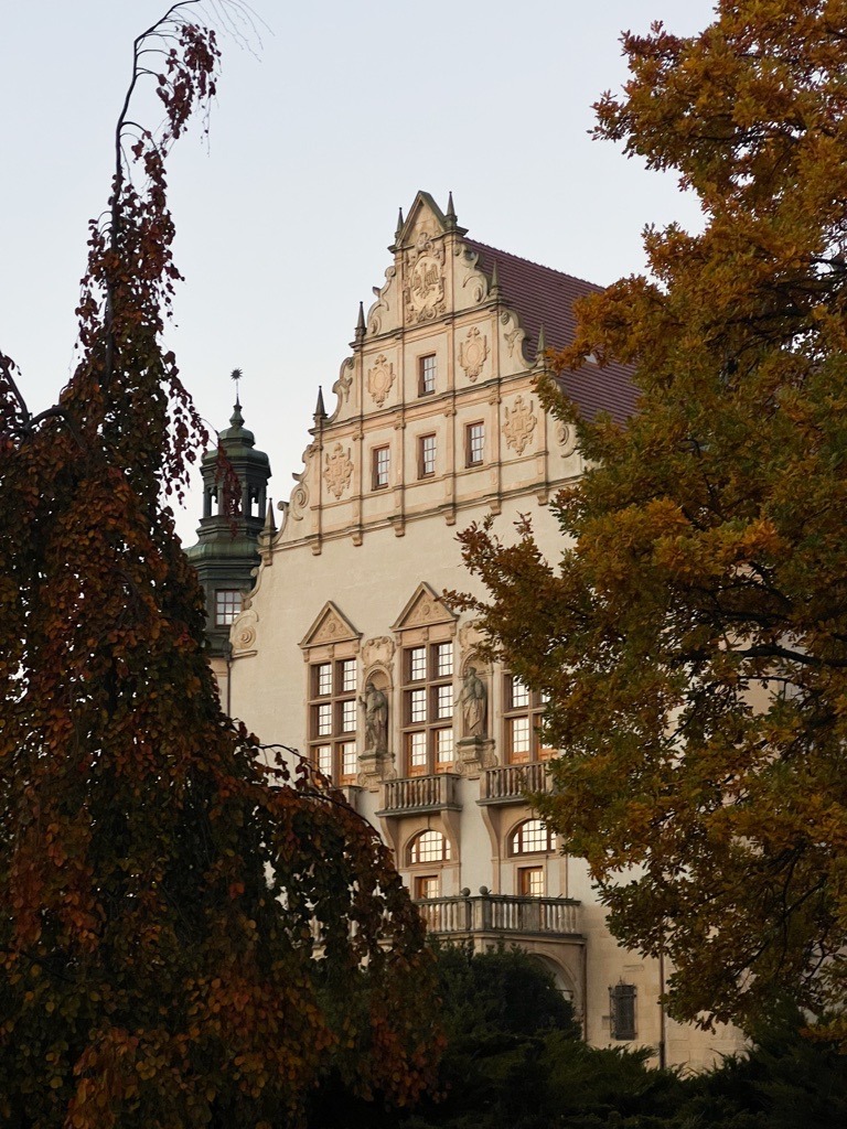 UAM chwali się sukcesem w Rankingu Szanghajskim