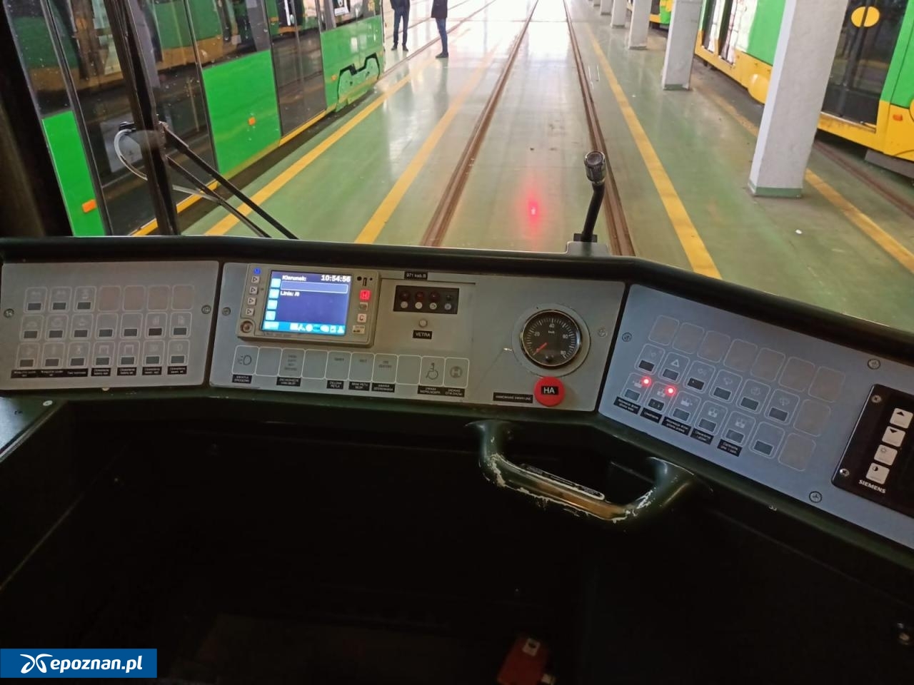 fot. Włodzimierz Hoppel