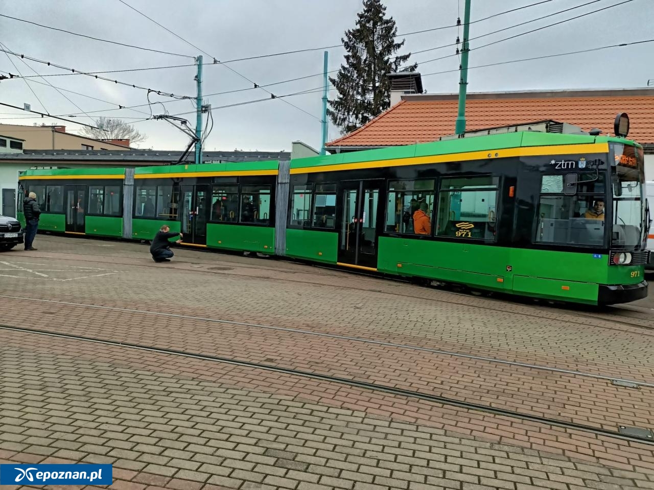 fot. Włodzimierz Hoppel