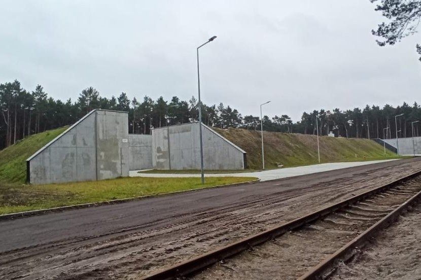 Pod Poznaniem powstaną magazyny środków bojowych dla wojska