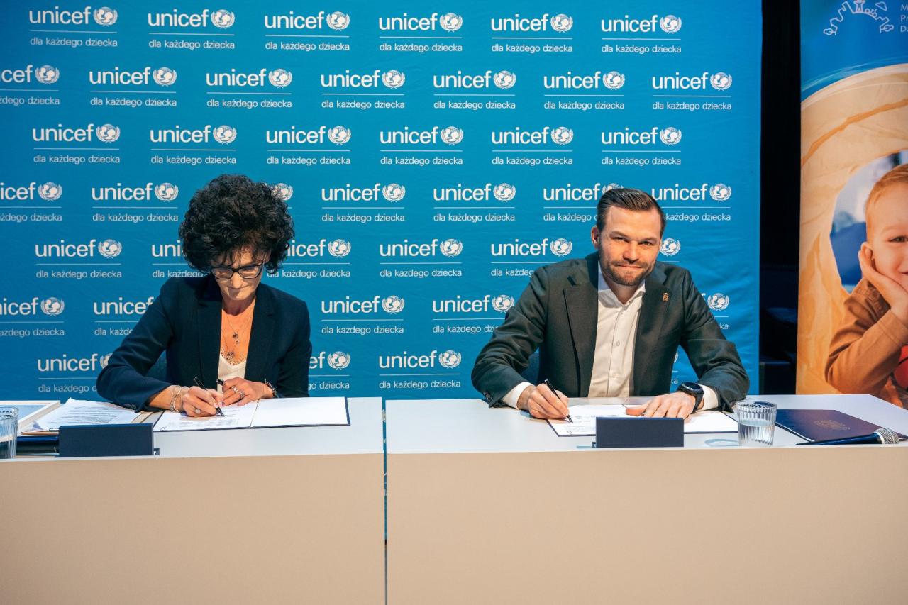 Porozumienie podpisane w Poznaniu. Miasto już oficjalnie kandyduje do ważnego tytułu