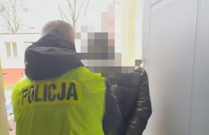 Region. Nagrali jak biją niepełnosprawnego mężczyznę. Video zamieścili w internecie