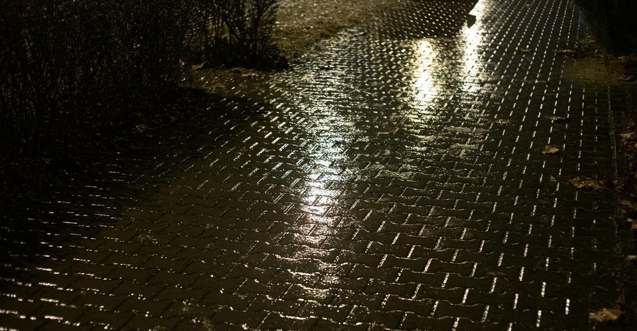 Przed nami niebezpieczna noc i poranek! Jest ostrzeżenie meteo