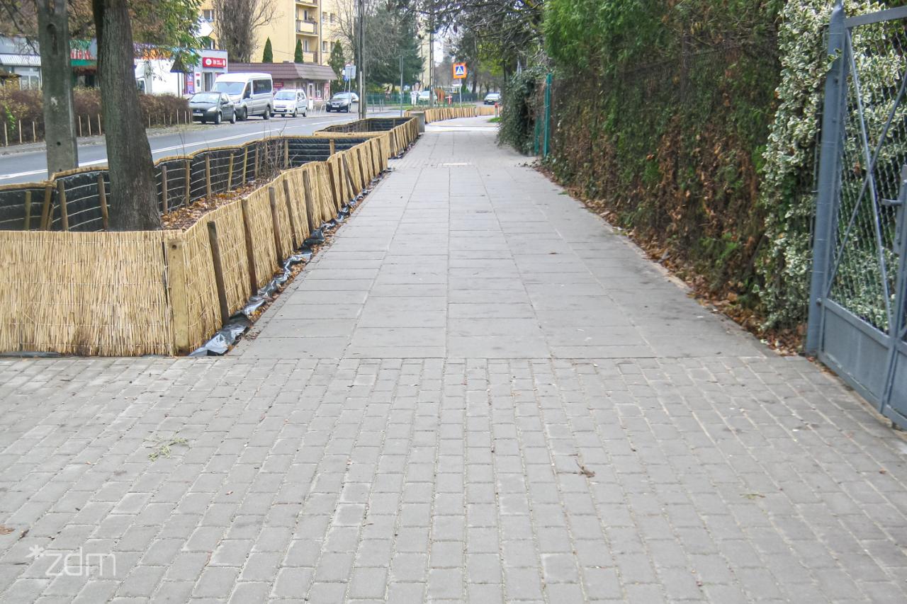 Koniec kolejnych prac w Poznaniu