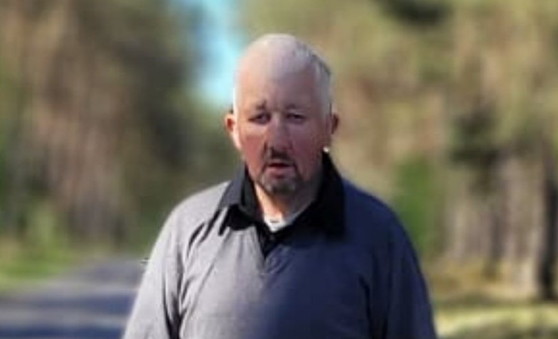 Zaginął Wielkopolanin!