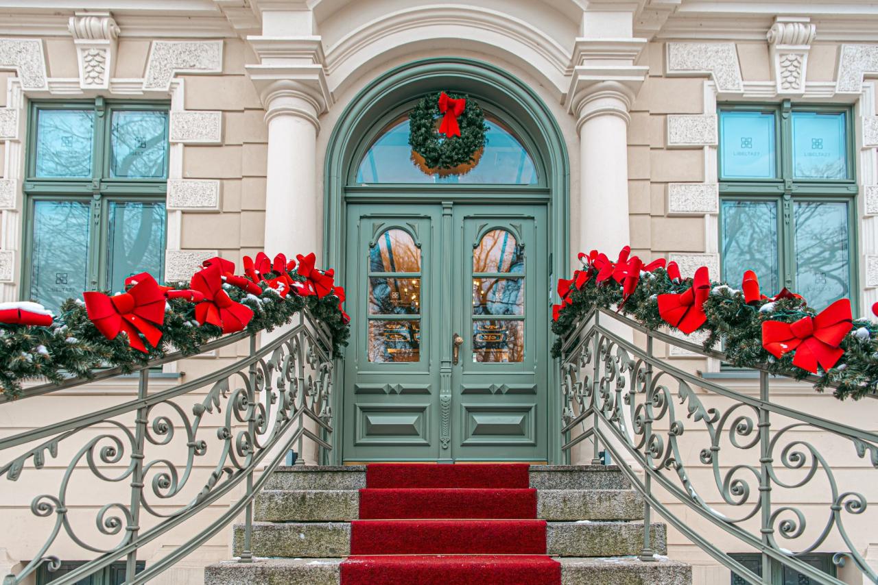 Poznań nagrodzi za dekoracje świąteczne. Są szczegóły