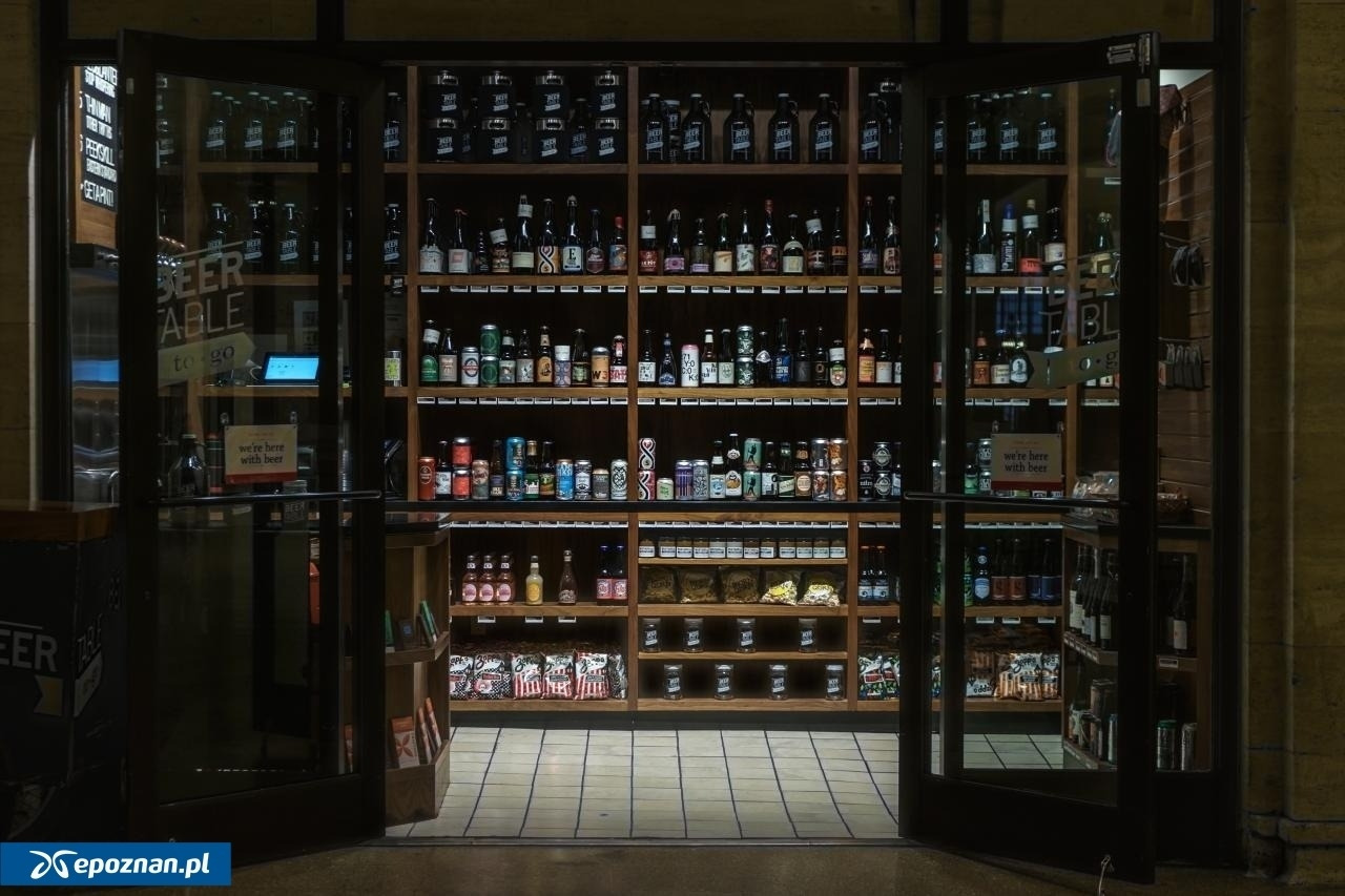 Kolejne wielkopolskie miasto z nocną prohibicją. Jest też apel do sąsiednich samorządów