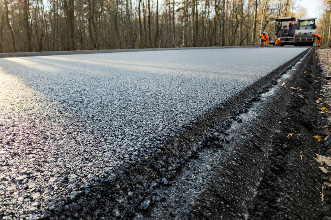 Kiedyś była tu gruntowa utwardzona kruszywem droga. W Poznaniu zakończył się remont za ponad 3,5 mln zł