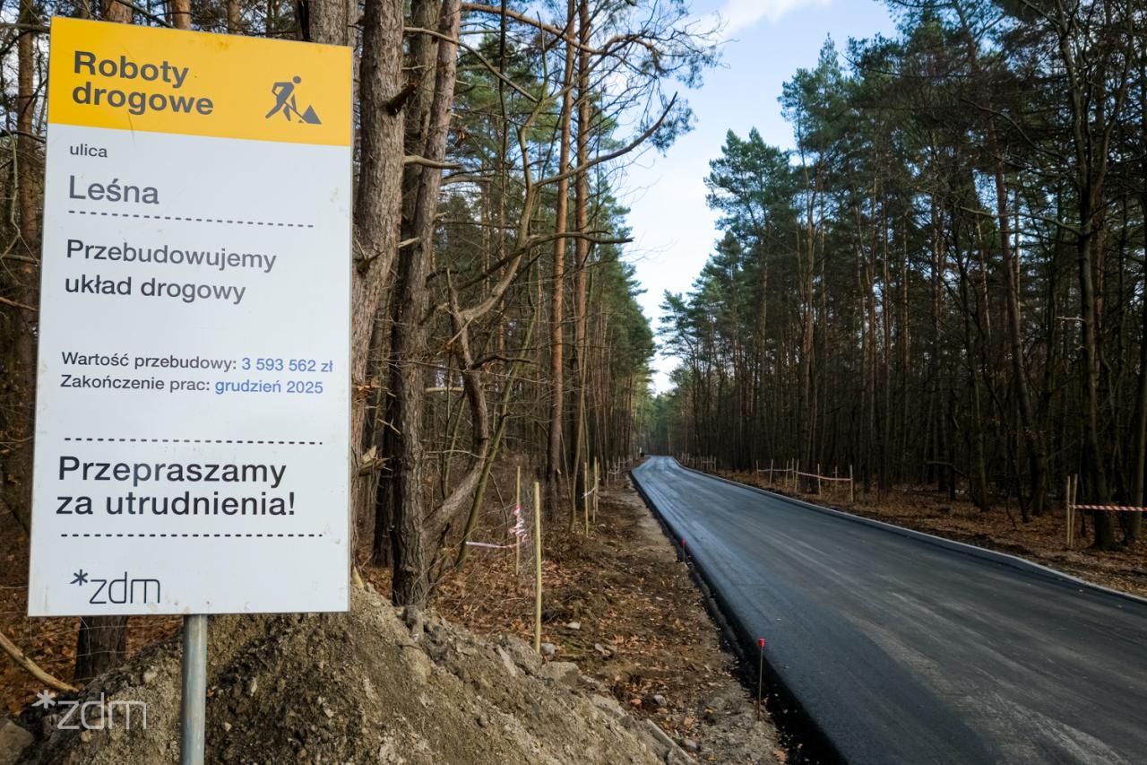 fot. Bartosz Jankowski / ZDM