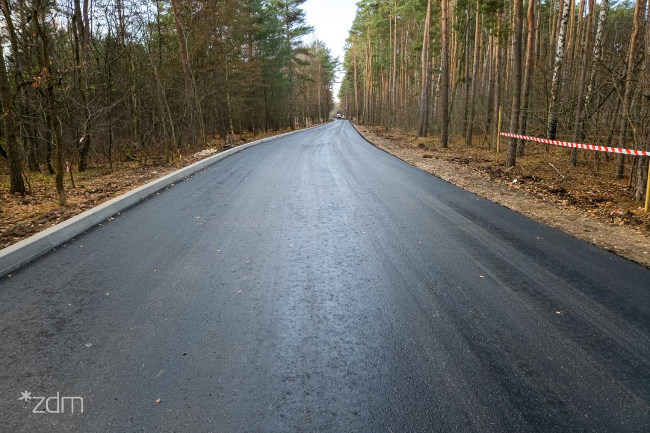 fot. Bartosz Jankowski / ZDM