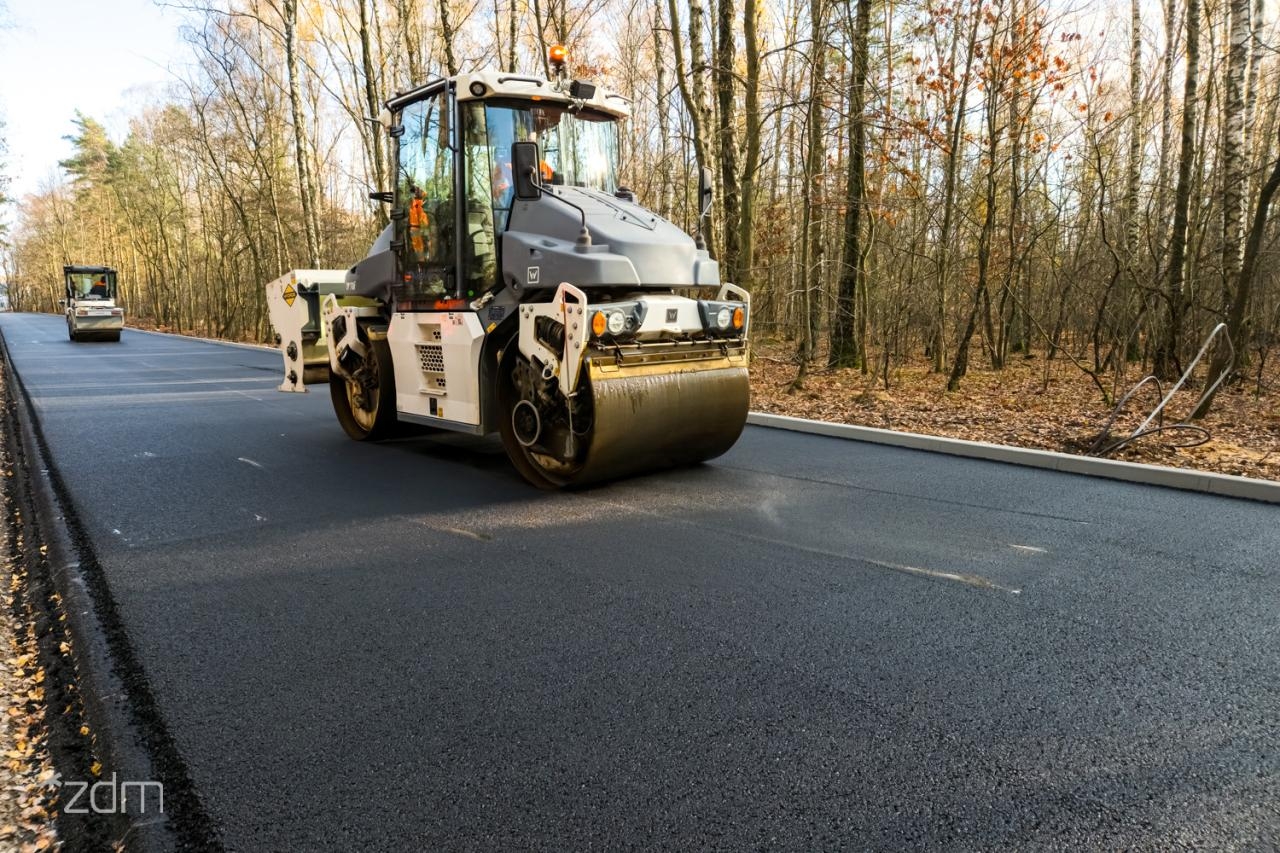 fot. Bartosz Jankowski / ZDM