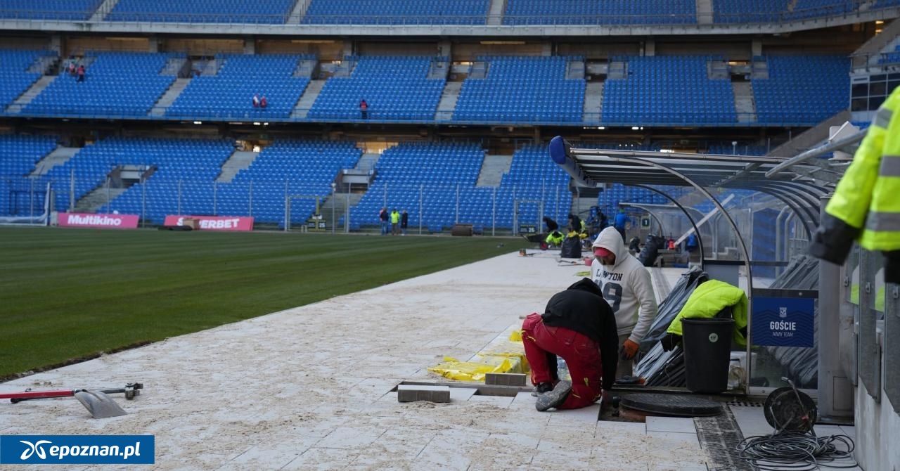 fot. Enea Stadion / FB