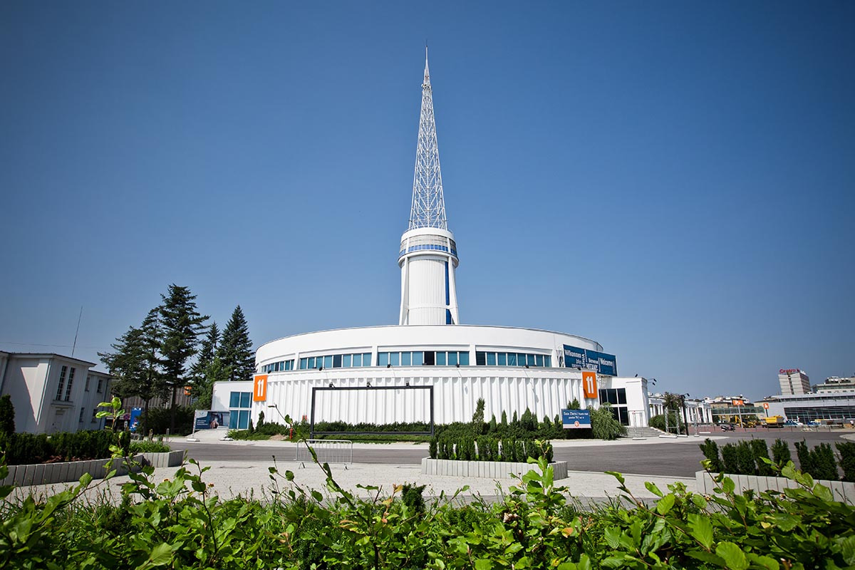 Pierwsze takie wydarzenie odbędzie się w Poznaniu. Wstęp za darmo