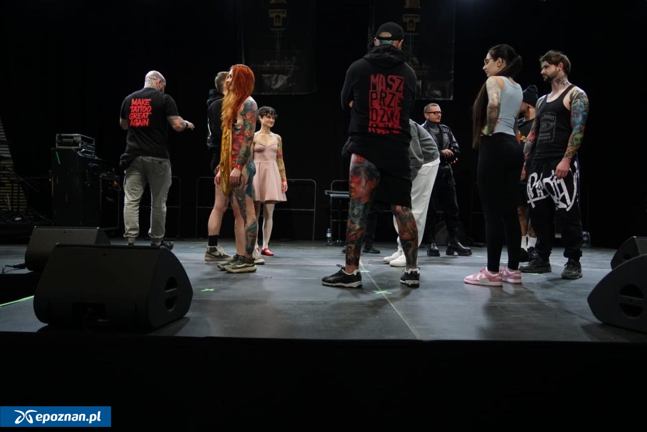 fot. Maciej Kopiński