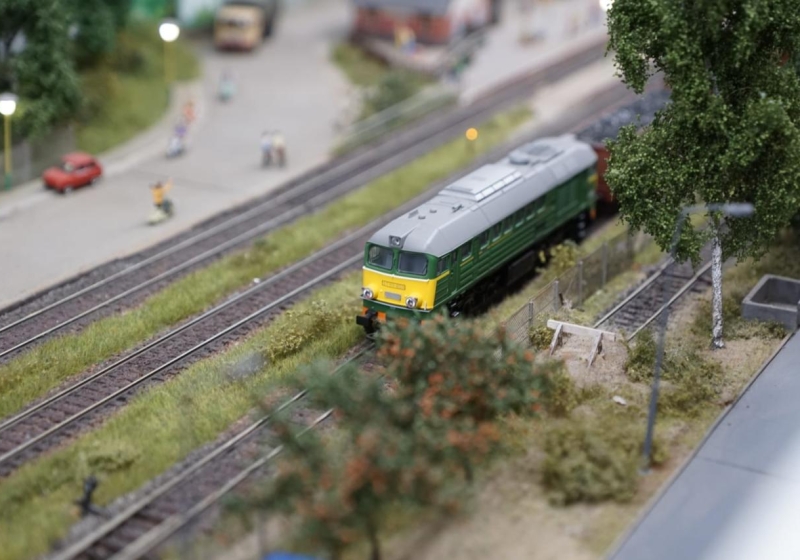 fot. Maciej Kopiński