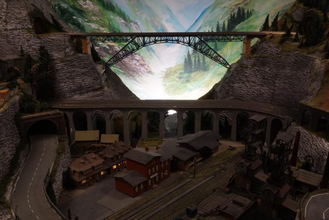 Wyjątkowa atrakcja w centrum miasta