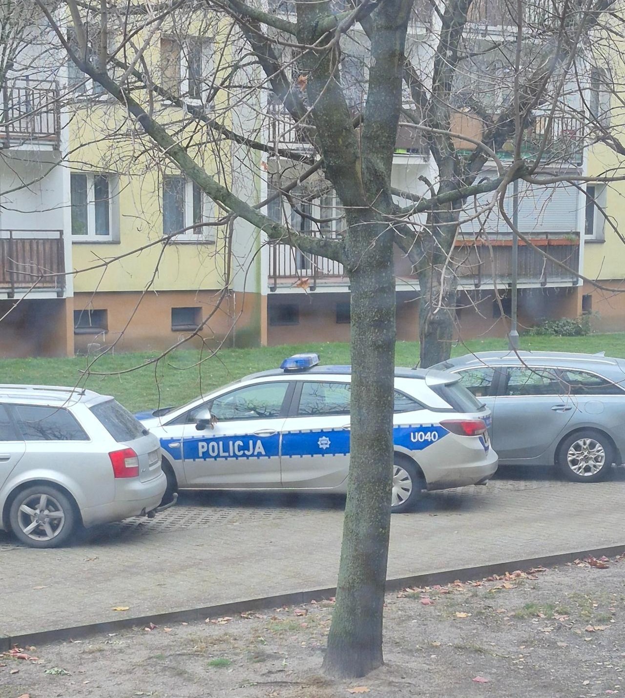 Makabryczne odkrycie w jednym z mieszkań. Znaleziono zwłoki 49-latka