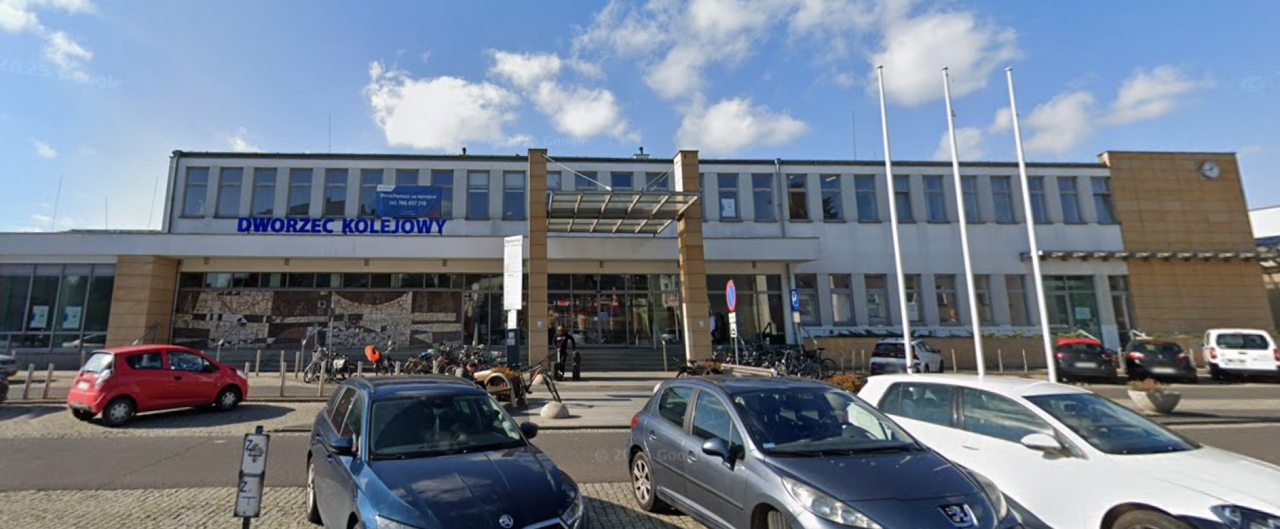 Rozczarowanie na południu regionu. Miał być bezpośredni pociąg do Berlina, nie będzie